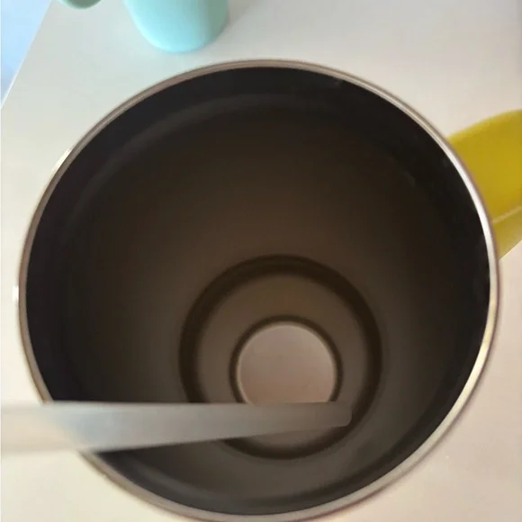 40 oz Hydro Flask Green Travel Tumbler - Picture 7 of 7